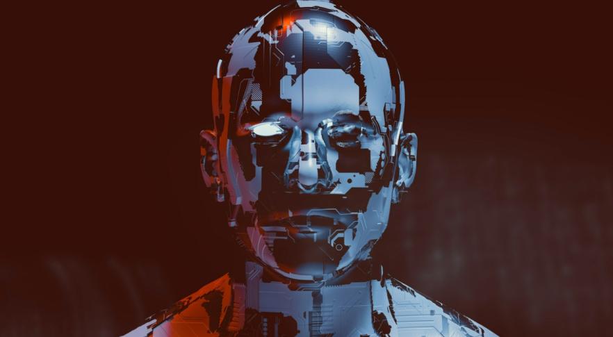 El humano se transformará en cyborg