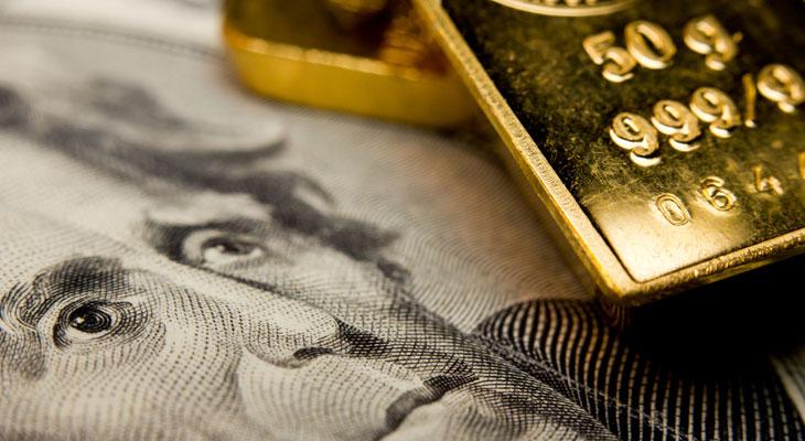 Cada mes, en el mundo desaparecen 100 mil millones de dólares en oro y efectivo-0
