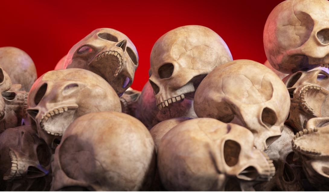 Los humanos de la Edad de Piedra que practicaban el canibalismo-0