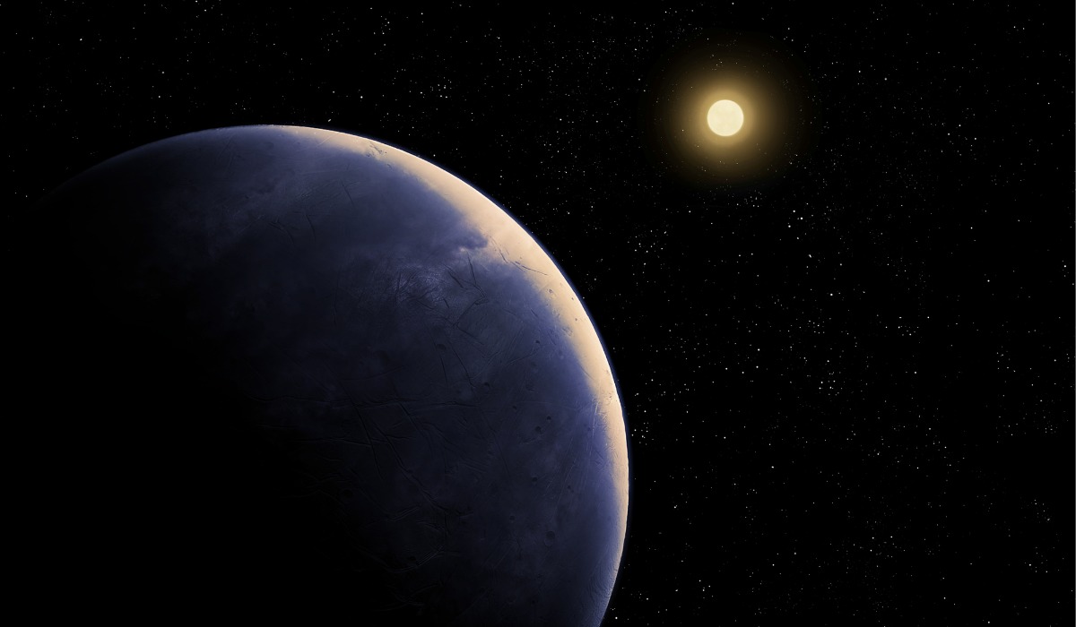 Algunos astrónomos creen que este podría ser un “Hycean”, es decir, un planeta con entornos prometedores para buscar evidencia de vida.