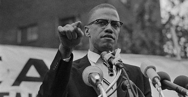 Fue asesinado Malcolm X-0