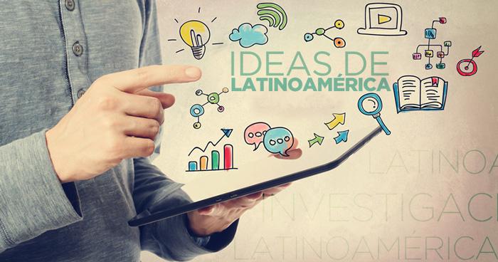 Las ideas de los países latinoamericanos que quieren cambiar la historia-0