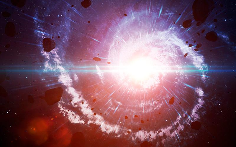 Los científicos creen saber cómo era el Universo antes del Big Bang-0