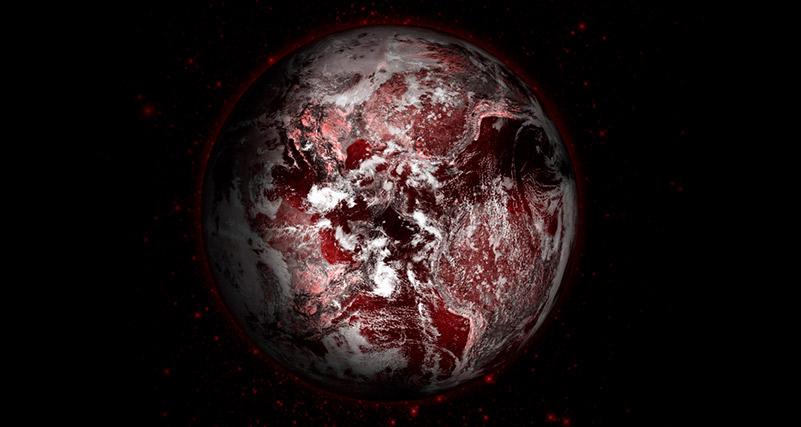 La NASA pide ayuda a los ciudadanos para dar con el misterioso Planeta 9-0
