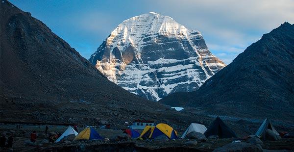El Monte Kailash-0
