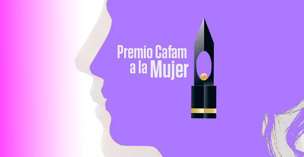 Premio Cafam a la Mujer: 30 años de compromiso con las mujeres colombianas -0