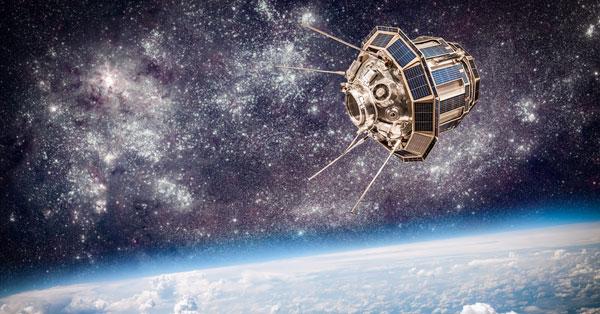 Fuera de control: la terrible amenaza escondida en la estación espacial china que caerá a la Tierra-0