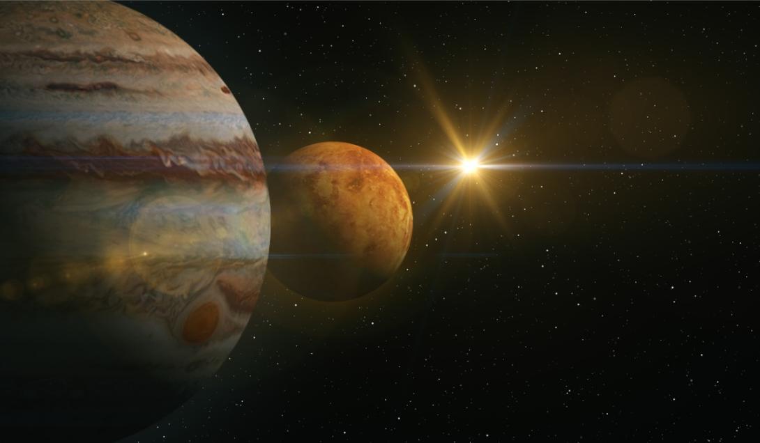 Insólito: planetas errantes que se mueven en pareja-0
