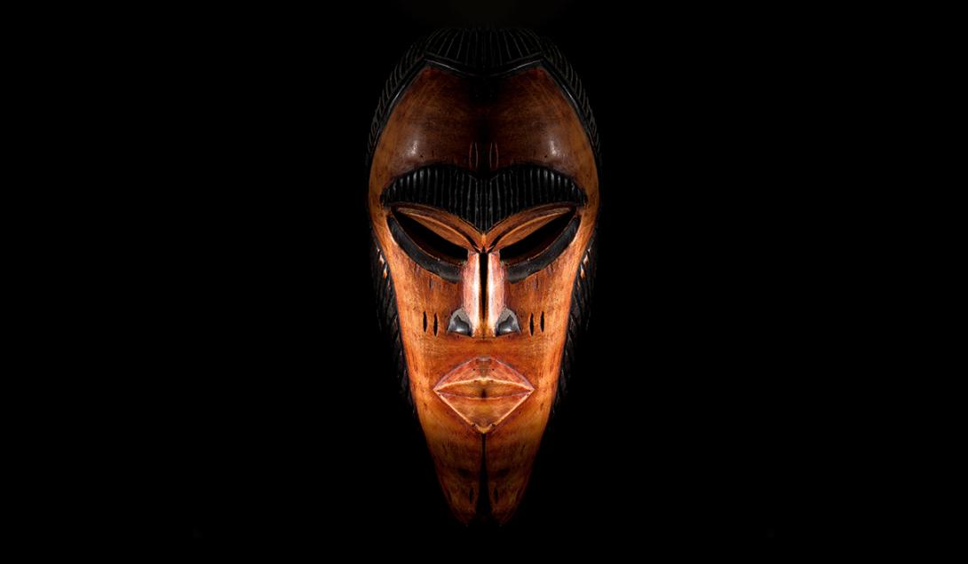 Descubren 73 momias preincaicas con máscaras de madera en Perú (IMÁGENES)-0
